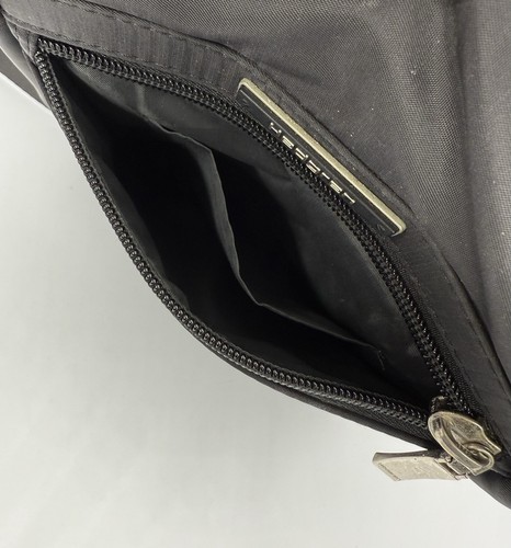 Hedgren Vogue Women's Backpack, RFID Blocking, Mini Tablet Pocket • Black • - Picture 4 of 5