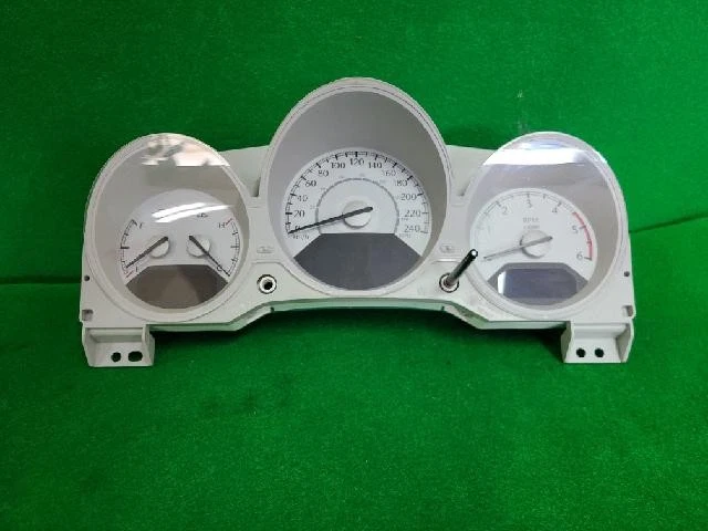 Chrysler Sebring 2008 grupos de instrumentos 05172714AD Foto 3 de 4