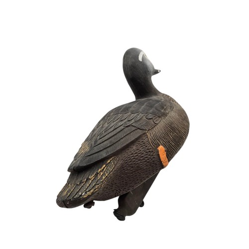 Vintage Plastic Decoy Duck Flambeau Floating Waterfowl Bird - Picture 4 of 9