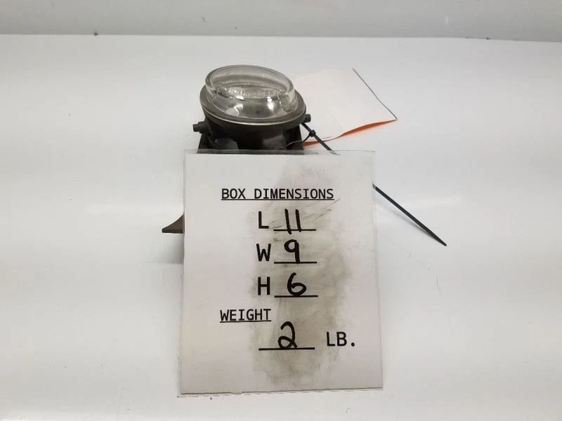 Luz antiniebla de esquina/estacionamiento para conductor compatible con 06-12 MAZDA MX-5 MIATA 5917 Foto 3 de 4