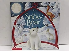 The Snow Bear