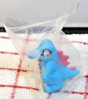 NIP Lot POKEMON Kelloggs Sasco PVC Figures-Scarce