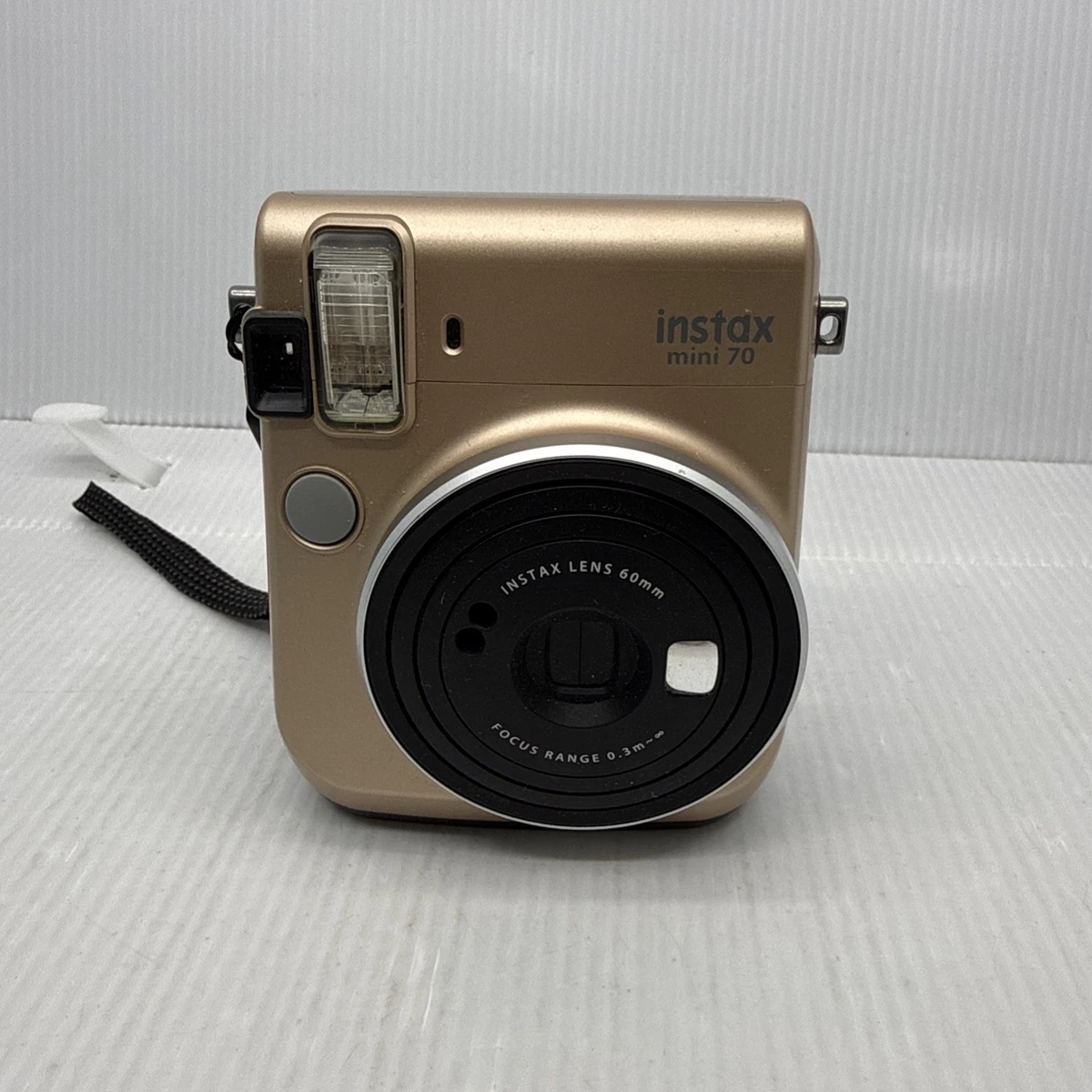Fujifilm Fujifilm Instax Mini 70 Film Cameras for sale | eBay