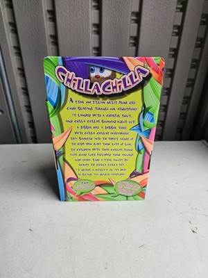 Chillachilla Chilla Chilla Talking Interactive Pet 1998