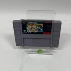 Super Mario All-Stars (Super Nintendo SNES, 1993) Cartridge Only