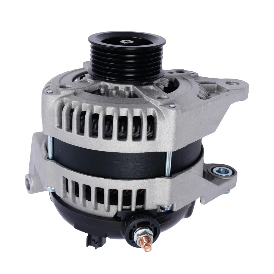 Alternators 11240N Fits 2009-2010 Dodge Ram 1500 4.7L 2011-2013 Ram 1500 - Image 2 of 4