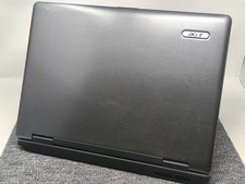 Acer Extensa 7630EZ 17" Windows 7 Notebook Pentium T4300 250GB – Bild 3