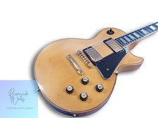 Guitare électrique personnalisée GIBSON Les Paul design classique d'occasion