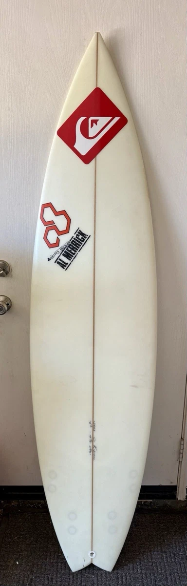 Al Merrick Surfboard | eBay