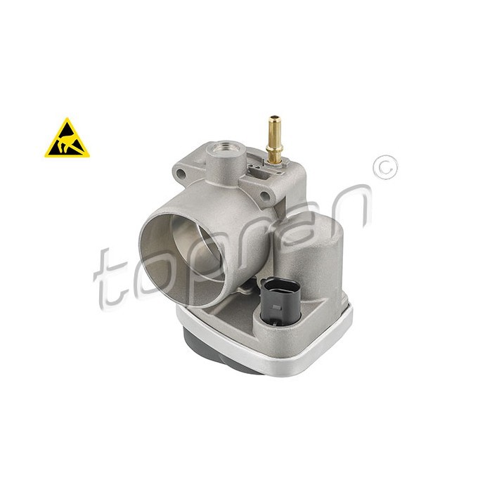 Réparer perte puissance Renault volet de turbulence papillon air pour Scénic Laguna