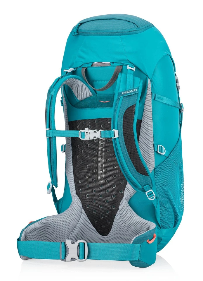 GREGORY backpack Icarus 40 Backpack Capri Green - Image 2 of 2