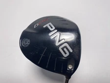 Ping G25 Driver 10.5* TFC189 Regular Graphite Mens RH