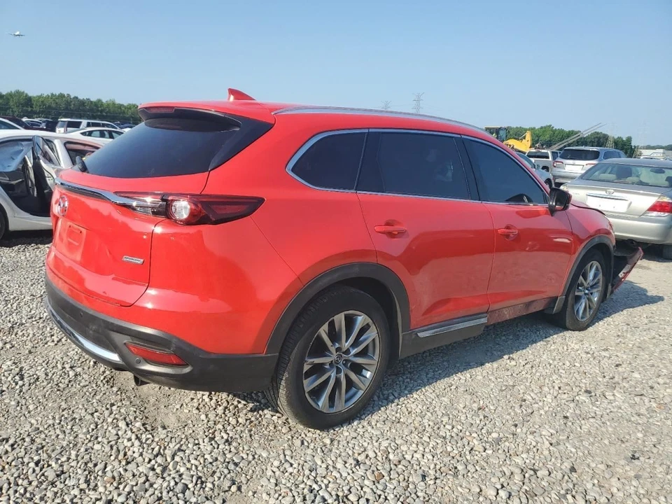 (LOCAL PICKUP ONLY) Trunk/Hatch/Tailgate Power Lift Fits 16-18 MAZDA CX-9 257440 Foto 3 de 4