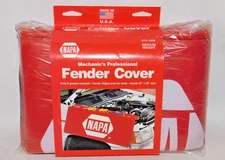 NAPA Mechanic's Professional Fender Cover 27"x36" - NEW