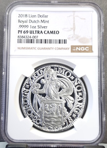 Royal Dutch Mint | eBay