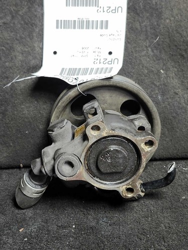 Power Steering Pump/motor FORD 500 05 06 07 - Picture 3 of 3