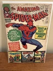 The Amazing Spider-Man #38 (Marvel 1966) Good