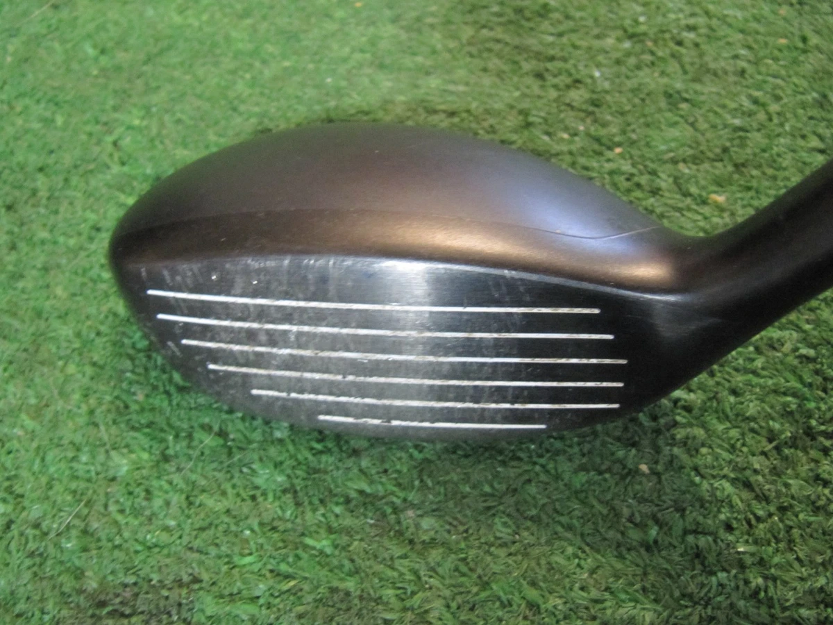 Ping Hybrid 27 Loft Golf Clubs for sale - eBay