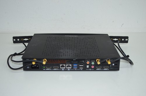 Présentateur sans fil Barco ClickShare CSE-800 - R9861580 - Photo 4/10