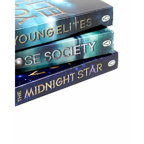 The Young Elite Marie Lu Collection 3 Books Set (The Young Elites, The Rose Soci - Picture 2 of 3