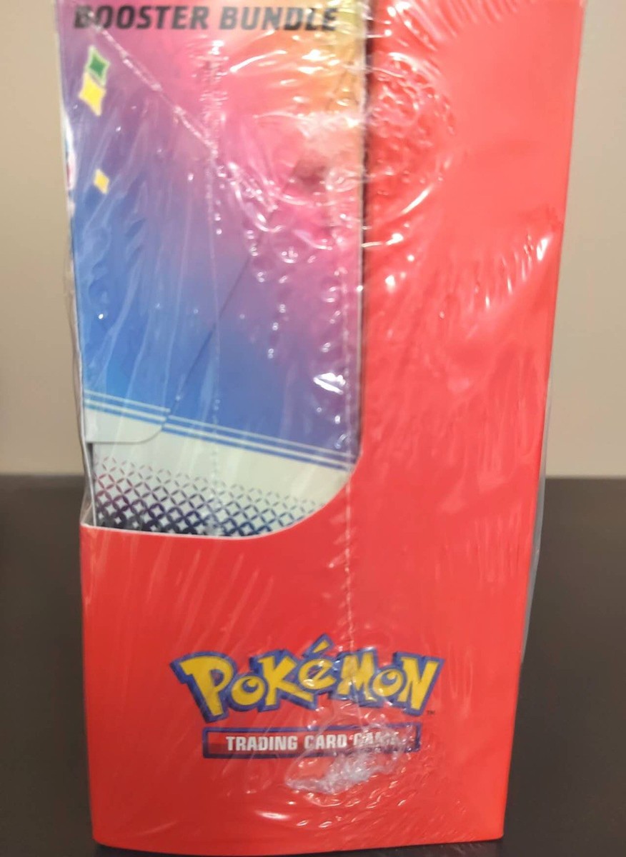 Pokemon Prismatic Evolutions Elite Trainer Box & Booster Bundle - Costco 2  Pack | eBay
