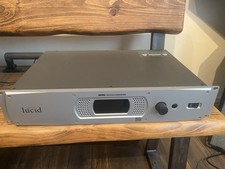 Lucid 88192 A/D-D/A Wandler 8-Kanal, 24-Bit, ...