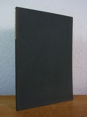 Georg Heym / Marathon. Nach den Handschriften des Dichters herausgegeben und erl