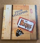 The Beatles Box From Liverpool Japan 8LP Set w/ Booklet