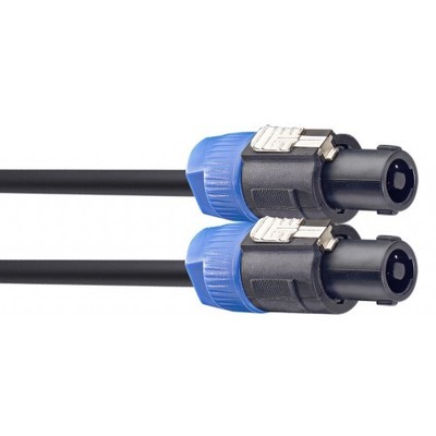 Stagg Lautsprecherkabel 2x1,5mm 6m | Neu
