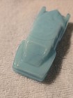 Boyd Art Glass 1948 Tucker Torpedo Car-Robin Egg Blue — photo 5