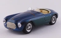 Art Model ART026-2 1/43 Ferrari 166MM Barchetta Gianni Agnelli Auto 1948