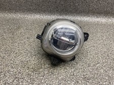 Nebelscheinwerfer links 7317251 BMW X3 F25 2.0 D Facelift 16.1972.177