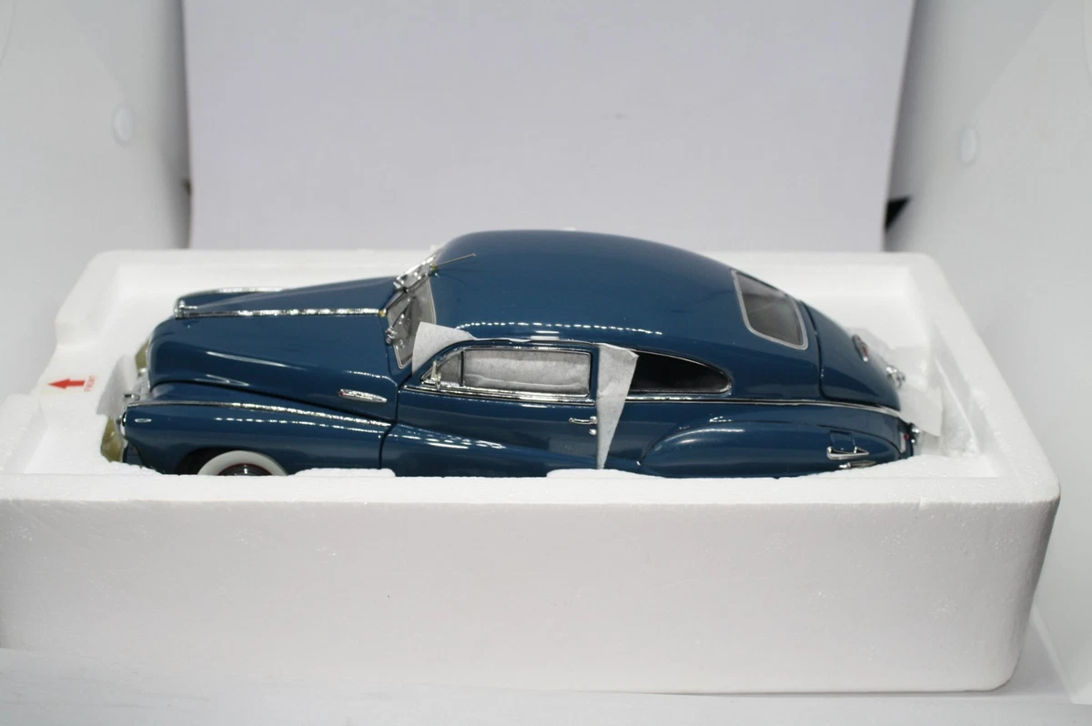 Danbury Mint Diecast & Toy Buick for sale | eBay