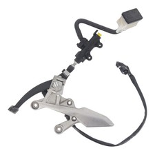 Maître cylindre frein arrière (Honda - Hornet R - 35Kw A2 750 2022 - 2025)