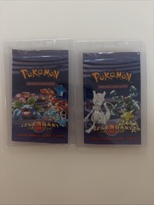 Legendary Collection Pack | eBay