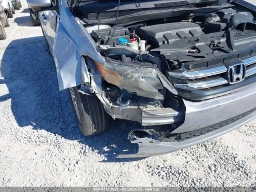 AC Compressor Fits 08-17 ODYSSEY 4807230 - Picture 6 of 12