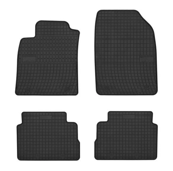 FROGUM Alfombrillas Caucho para OPEL Vectra C Caravan (Z02) Vectra C GTS (Z02) - Imagen 2 de 4