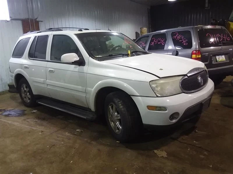 Freios traseiros compatíveis com 02-09 ENVOY 2040581 - Imagem 4 de 4