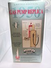 Gearbox Fire Chief Gas Pump Coin Bank — photo 3