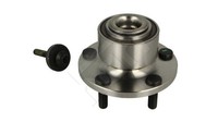 Hart 903 289 Radlagersatz FüR Ford