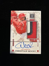 2025 Panini Impeccable Baseball Checklist Guide in-content 28