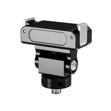 For DJI Action 5PRO 4 3 2 Camera Holder  Adjustable Magnetic Base Quick Release