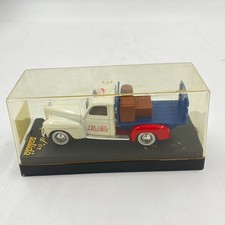 Solido Dodge Plateau Pick-up Pepsi-cola 1940 1:43 4427