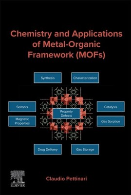 CHEMISTRY & APPLICATIONS OF METALORGANIC by PETTINARI, CLAUDIO Paperback
