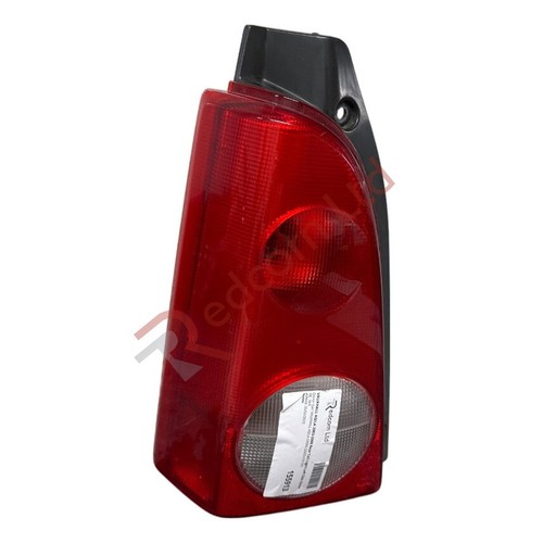 VAUXHALL AGILA 2003-2008 Rear Tail Light Left Side Outer