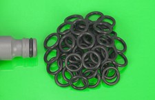 Gardena Dichtungen O-Ringe f&uuml;r alle 1/2" Schlauchsysteme Bew&auml;sserungssysteme -