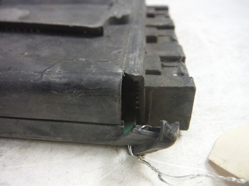 2003-2004 OLDSMOBILE BODY CONTROL MODULE 27701288 OEM - Picture 7 of 11