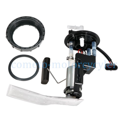 Fuel Pump Assy For Polaris RZR Turbo S Lifted Lime LE Velocity 2521486 - Picture 3 of 12