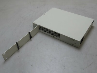 ALCATEL-Lucent OS6450-P24 GESTIONADO L2/L3 GIGABIT ETHERNET (10/100/1000) Blanco 1U ENERGÍA SOBRE ETHERNET (Poe - Foto 4