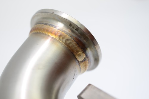 1320 K SERIES Ramhorn T3 TURBO MANIFOLD 44MM WG K20 K24 FG2 FA5 Blemish - SALE - Bild 18 von 18